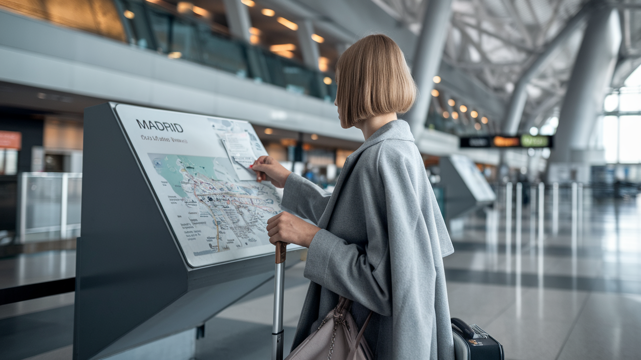 Barajas Airport to Bellas Vistas Transfer: Your Complete Guide